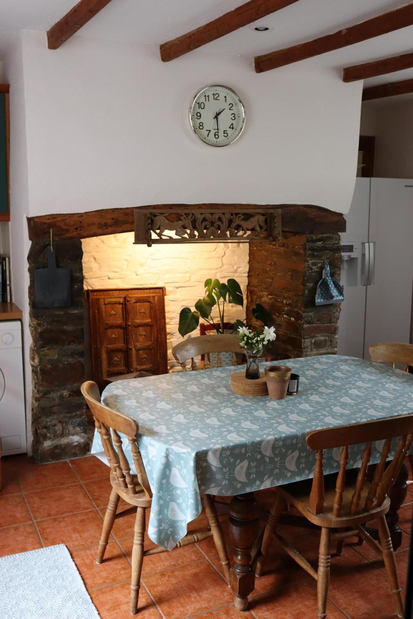 Lake Villa Holiday Cottages Holsworthy Exterior foto